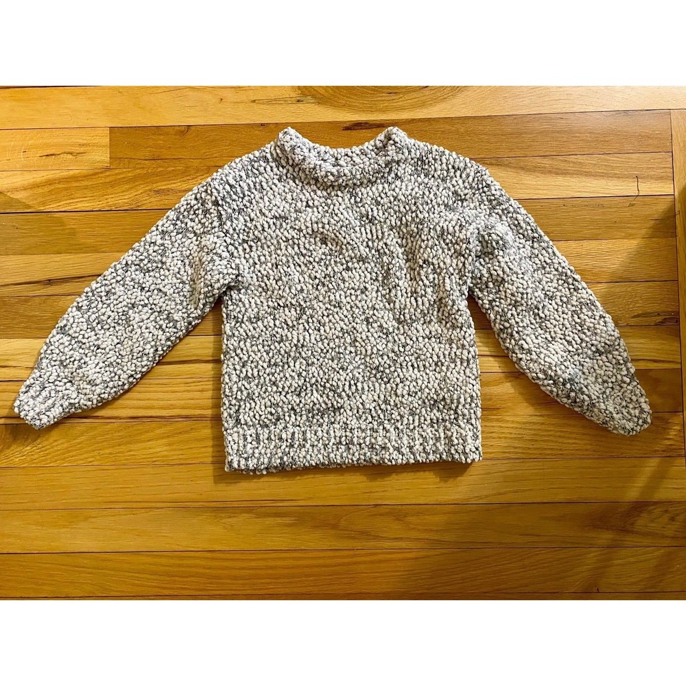 Cat and Jack Girls Sweater